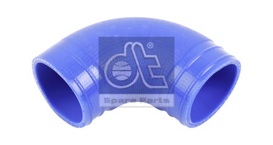 Патрубки DT 7.21324 для IVECO EuroTrakker MP 380 E 44 HB Cursor